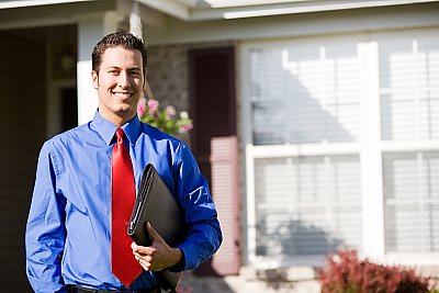 estate agent