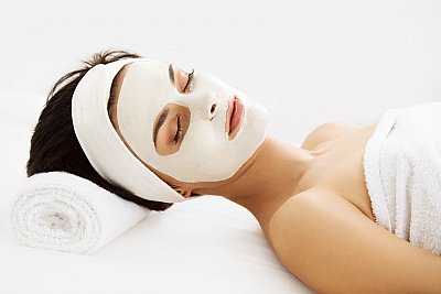 mask