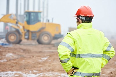 foreman