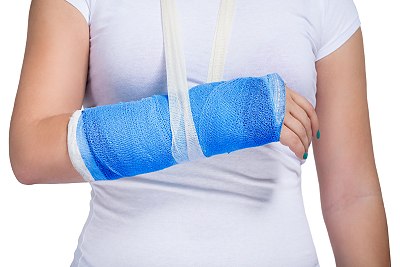 to fracture