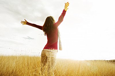 freedom
