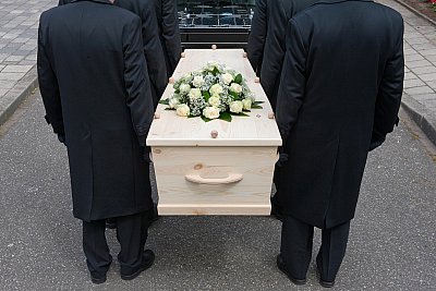 funeral