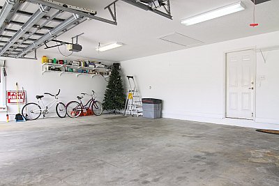 garage