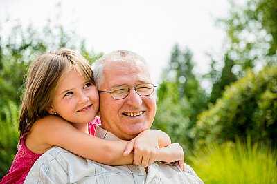 grandchild