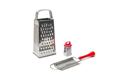 grater