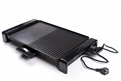 grill