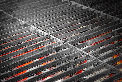 grill