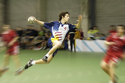 handball