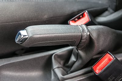 handbrake