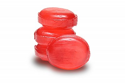hard candy