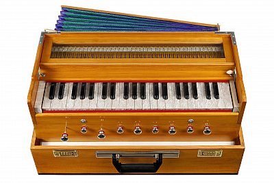 harmonium