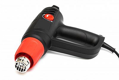 heat gun