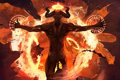 hell
