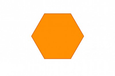 hexagon