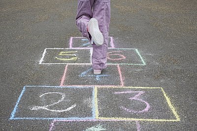 hopscotch