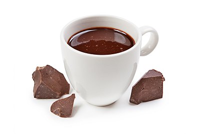 hot chocolate