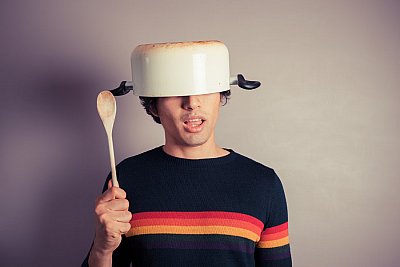idiota