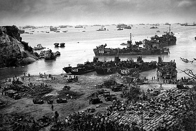 invasion
