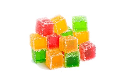 jelly sweets