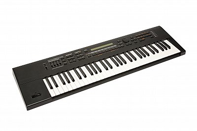 keyboard (instrument klawiszowy)