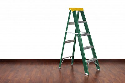 ladder