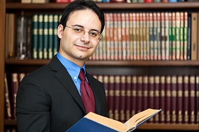 lawyer