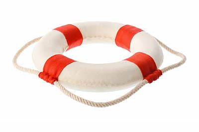 lifebuoy