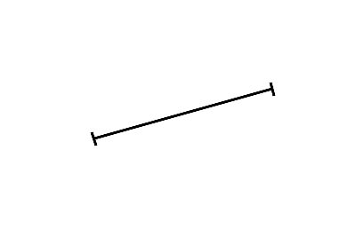 line segment