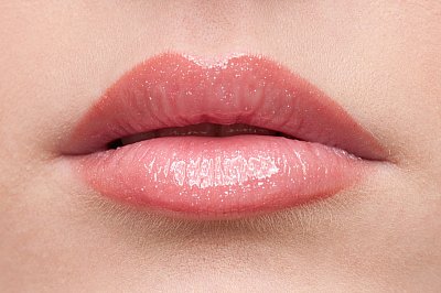 lip