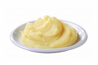 mashed potatoes