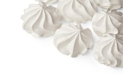 meringue