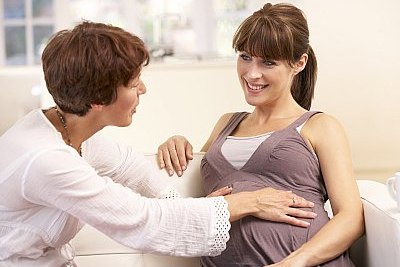 midwife