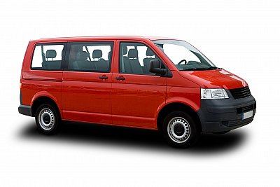 minibus