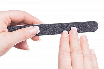 nail file