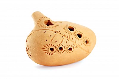 ocarina