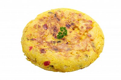 omelette