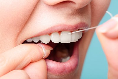 oral