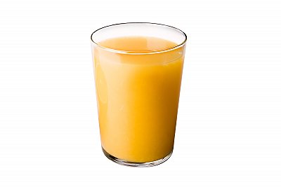 orange juice