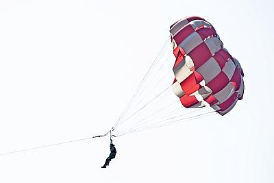 parachute