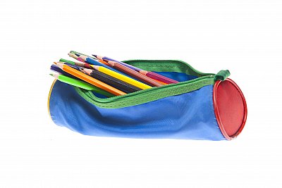 pencil case