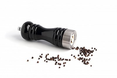 pepper mill