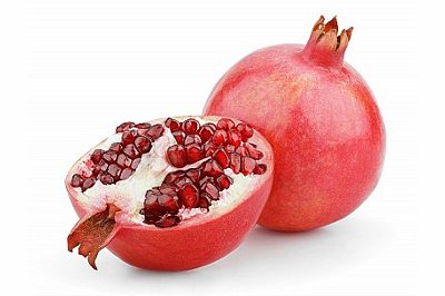 pomegranate