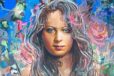 portrait