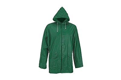 raincoat