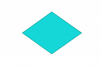 rhombus