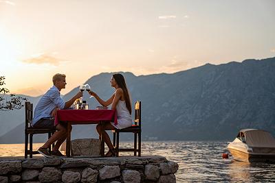 romance