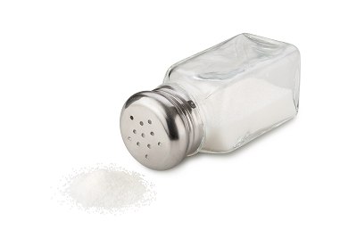 salt