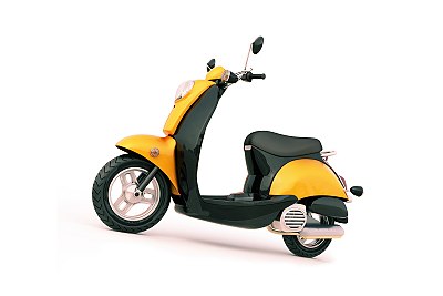 scooter