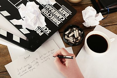scriptwriter