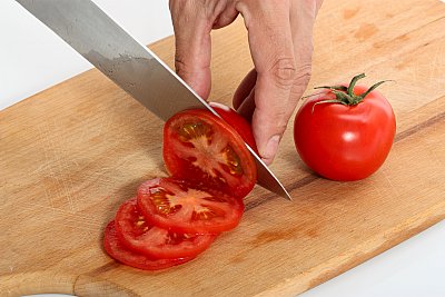 slice